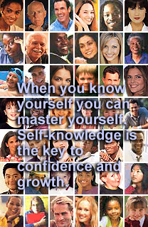 Know Yourself